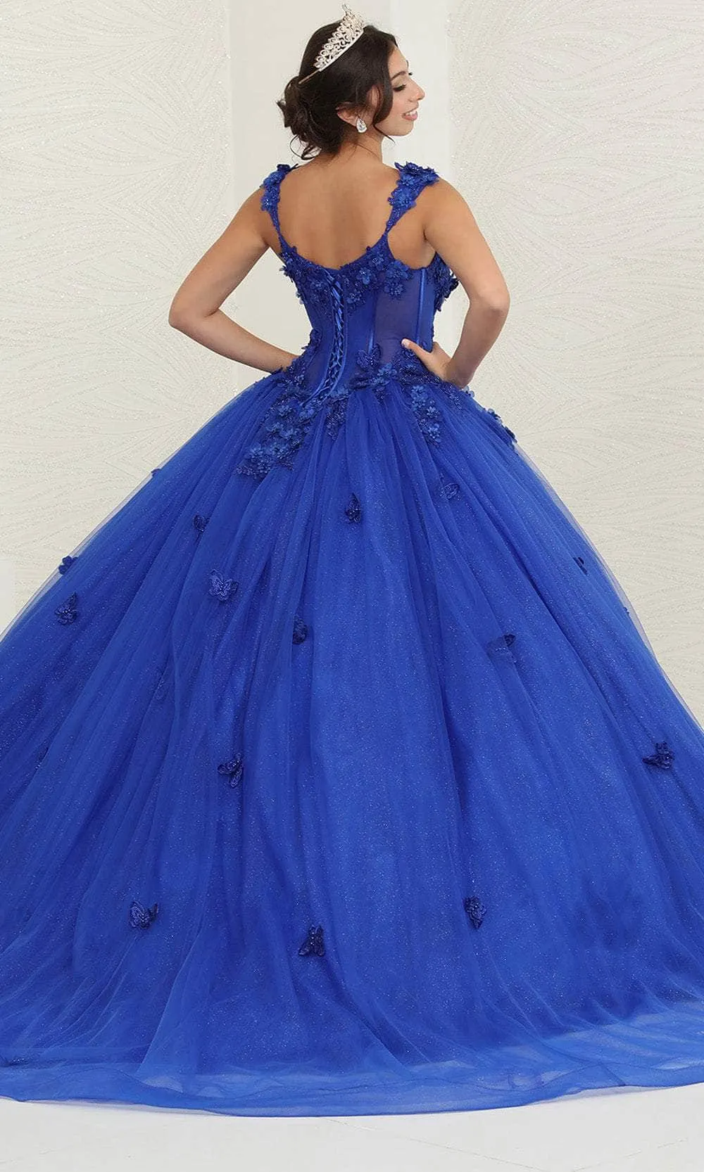 May Queen: LK242