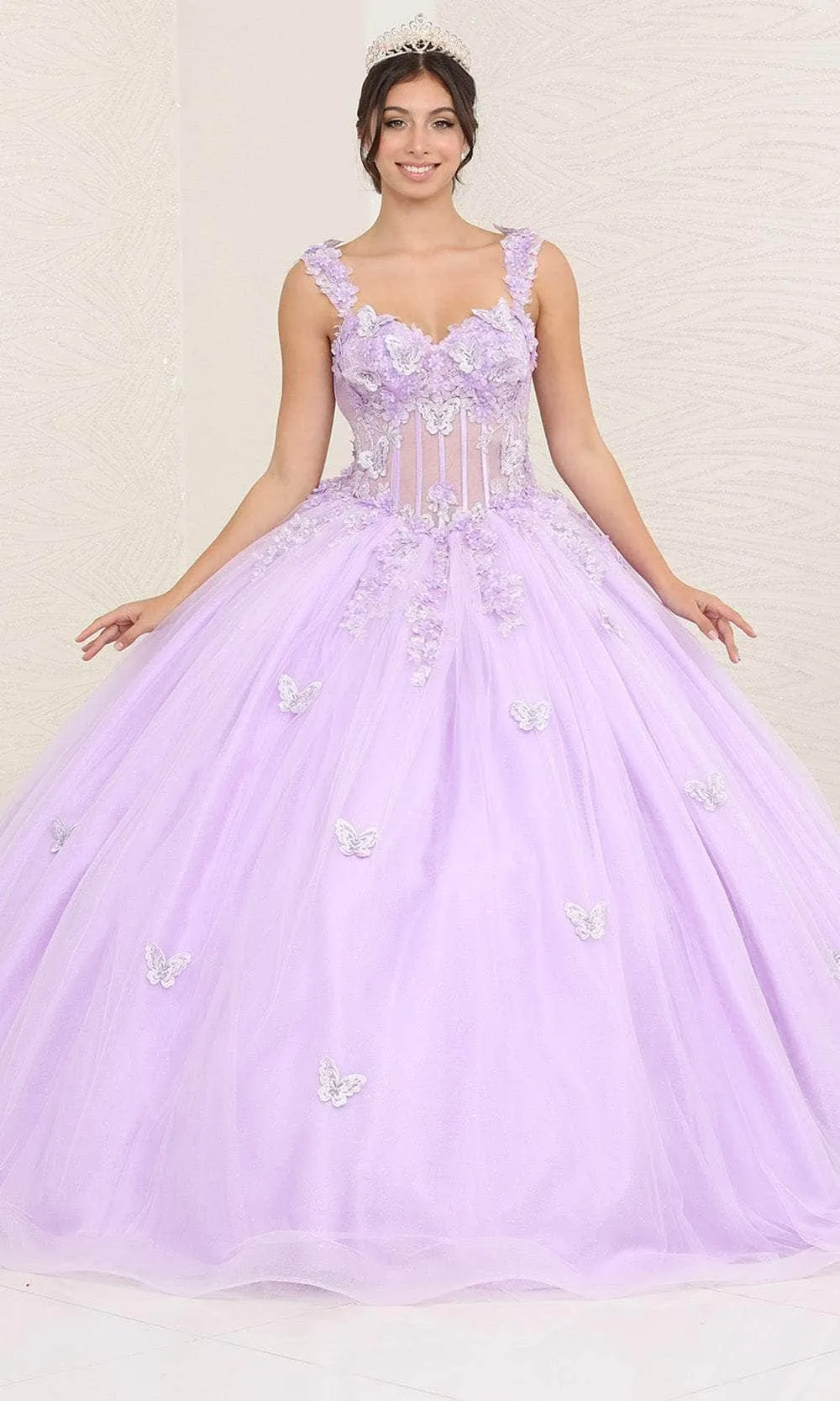 May Queen: LK242