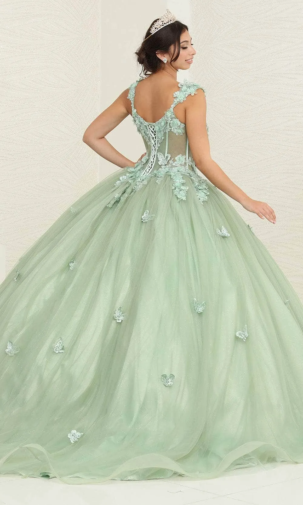 May Queen: LK242