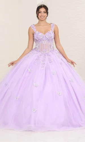 May Queen: LK242
