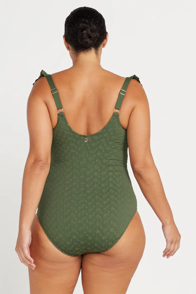 Mellifluous Manet One Piece