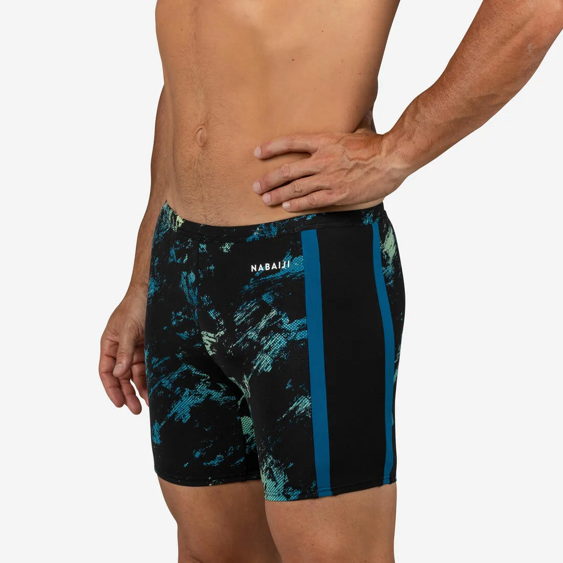 Men’s Swimming Boxers - Yoko