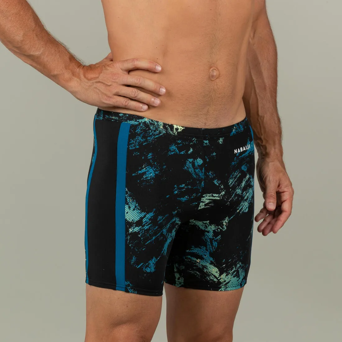 Men’s Swimming Boxers - Yoko