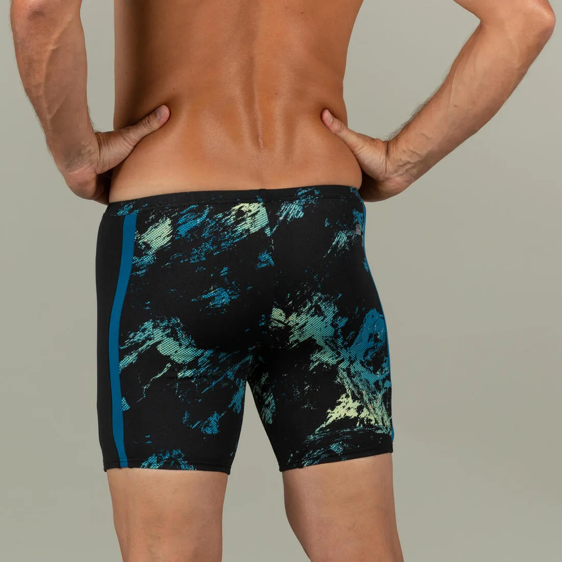 Men’s Swimming Boxers - Yoko