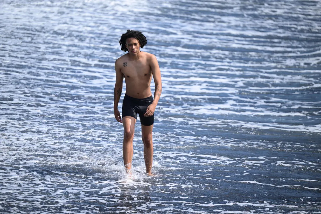 Men’s Swimming Boxers - Yoko