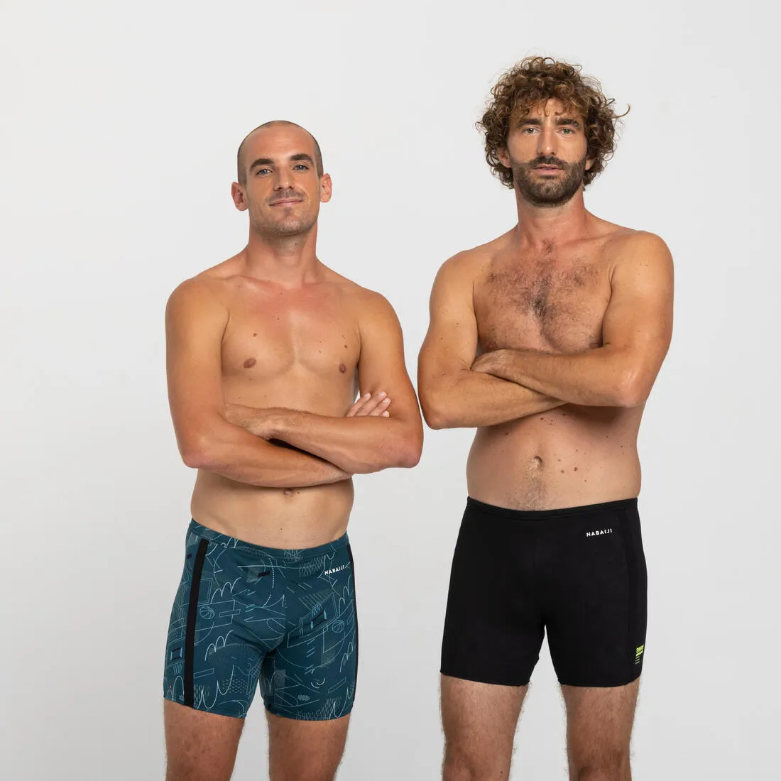 Men’s Swimming Boxers - Yoko