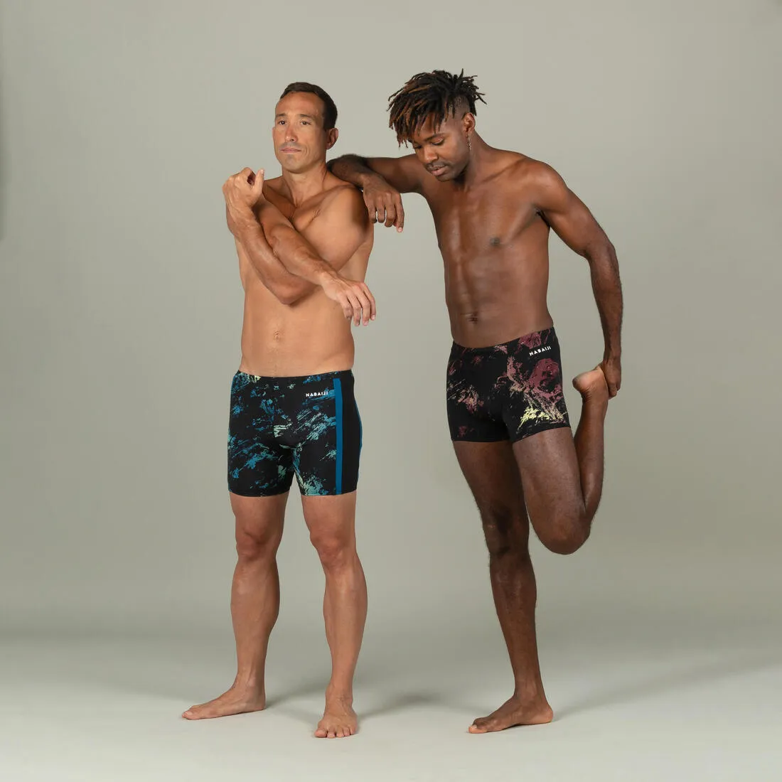 Men’s Swimming Boxers - Yoko