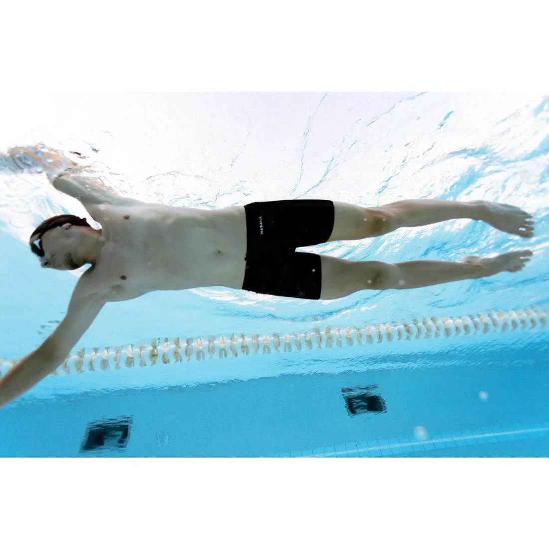 Men’s Swimming Boxers - Yoko