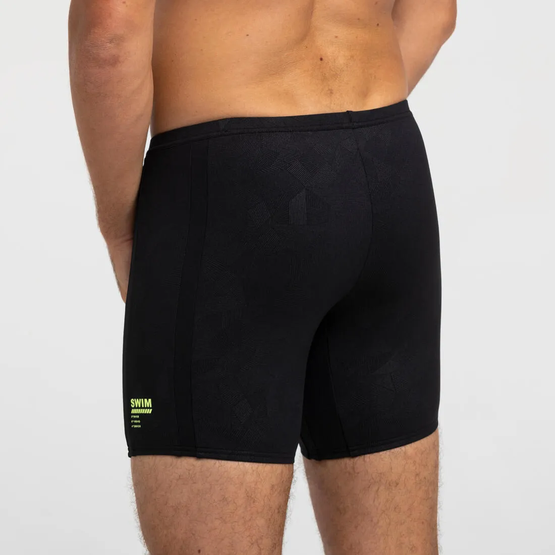 Men’s Swimming Boxers - Yoko