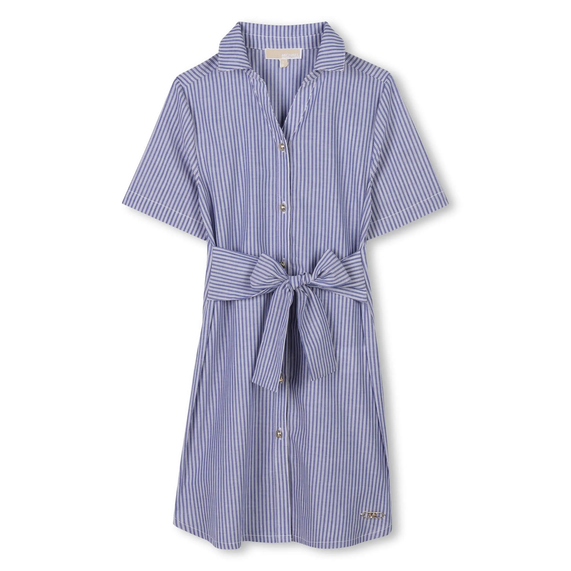 Michael Kors Striped Dress