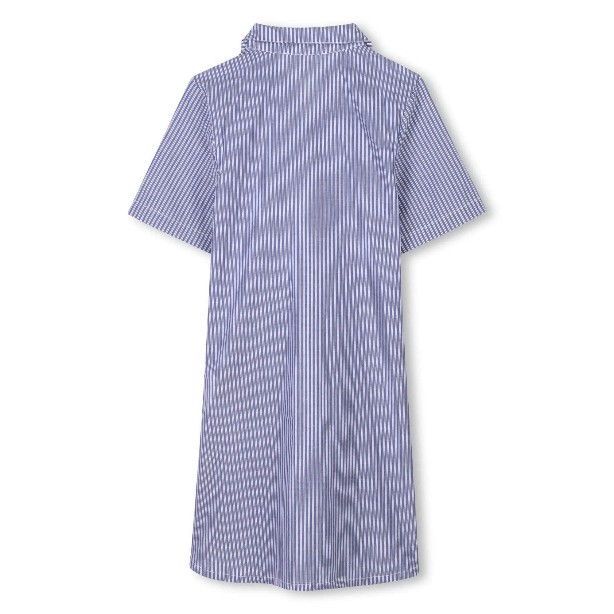 Michael Kors Striped Dress