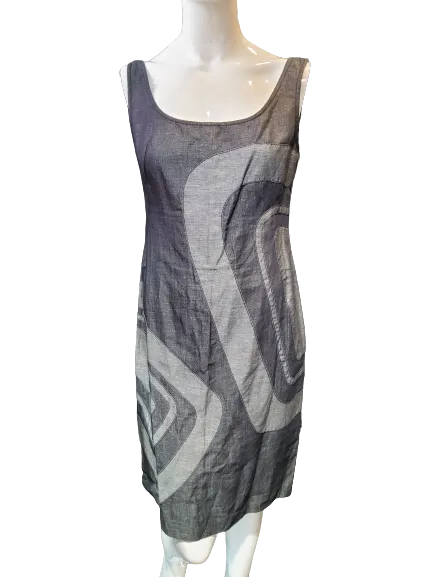 Midi Dress
