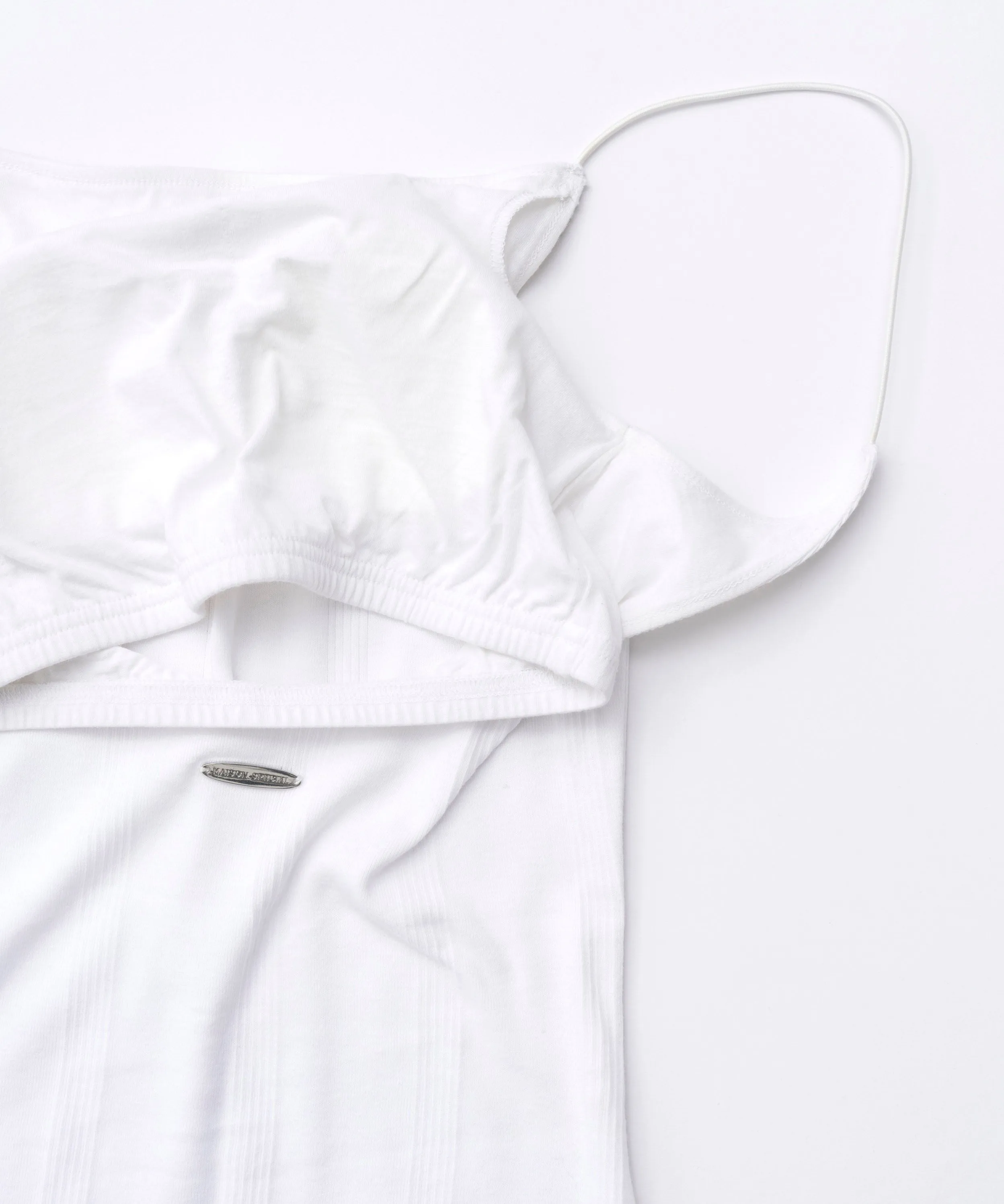 Miller Collaboration Camisole