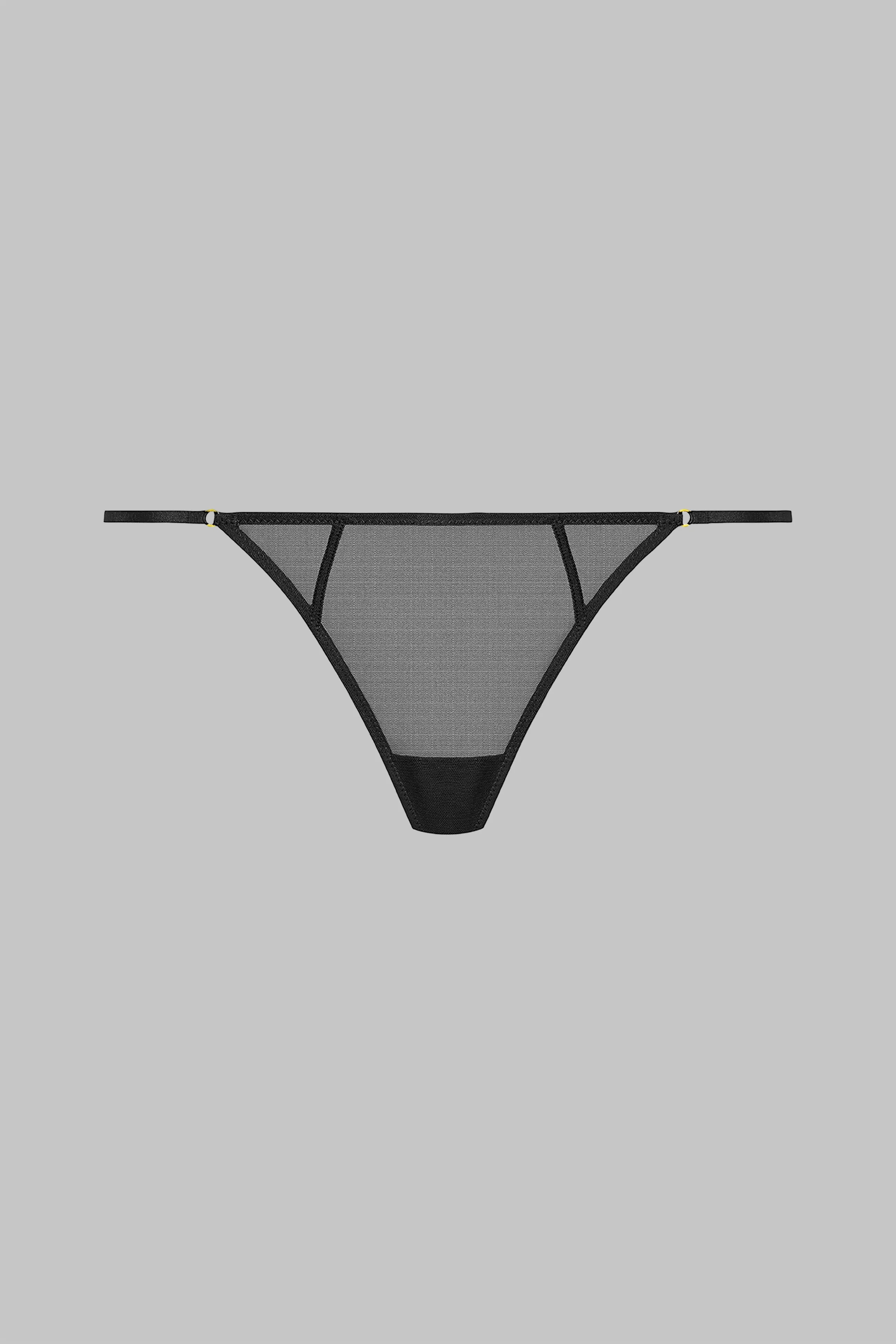 Mini String - L'Amoureuse