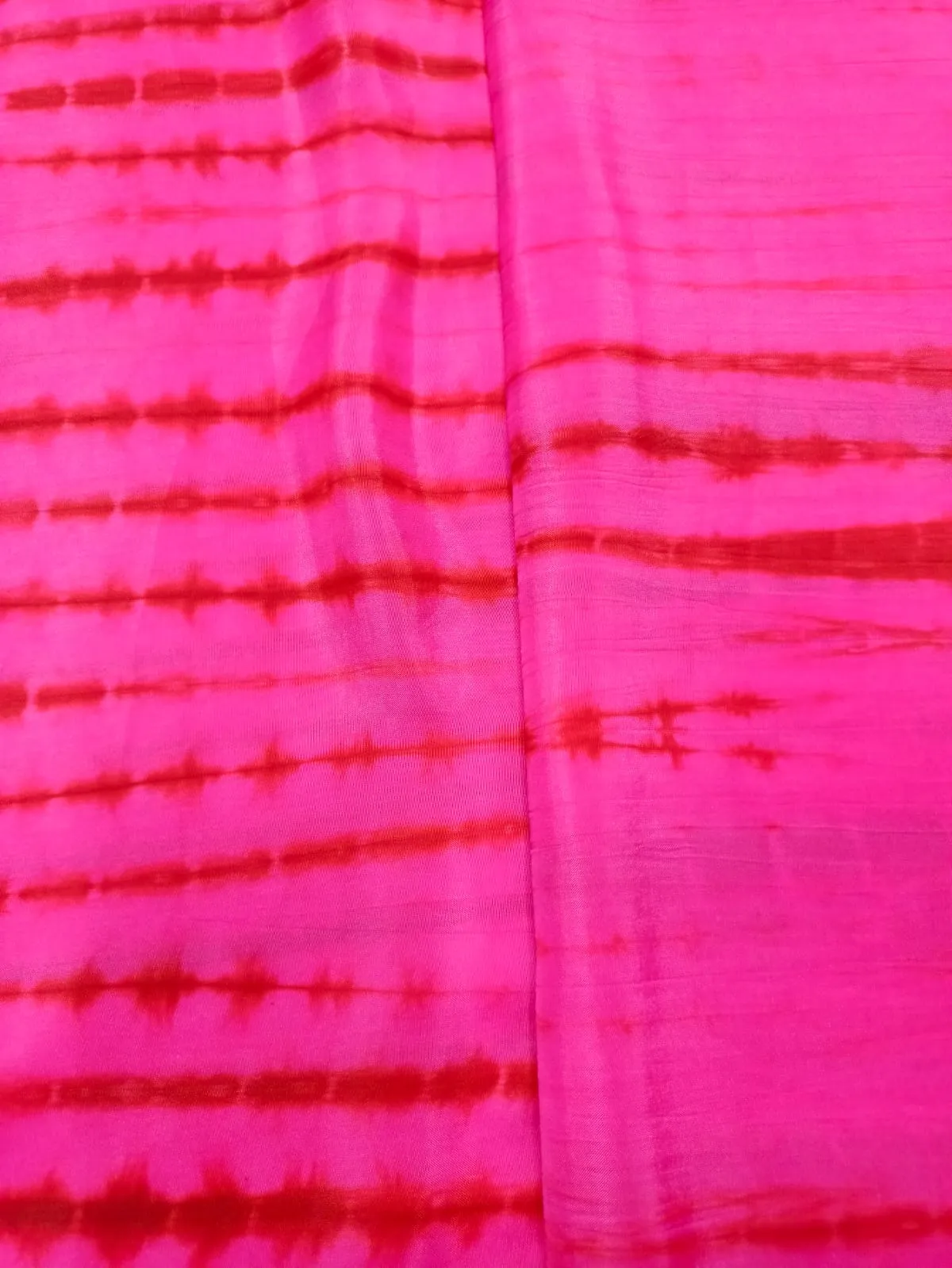 Modal Soft Muslin Tie dye Fabrics