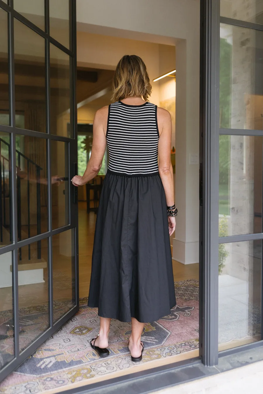 Nadine Dress