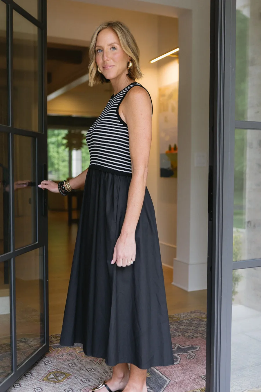 Nadine Dress