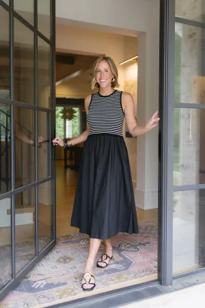 Nadine Dress