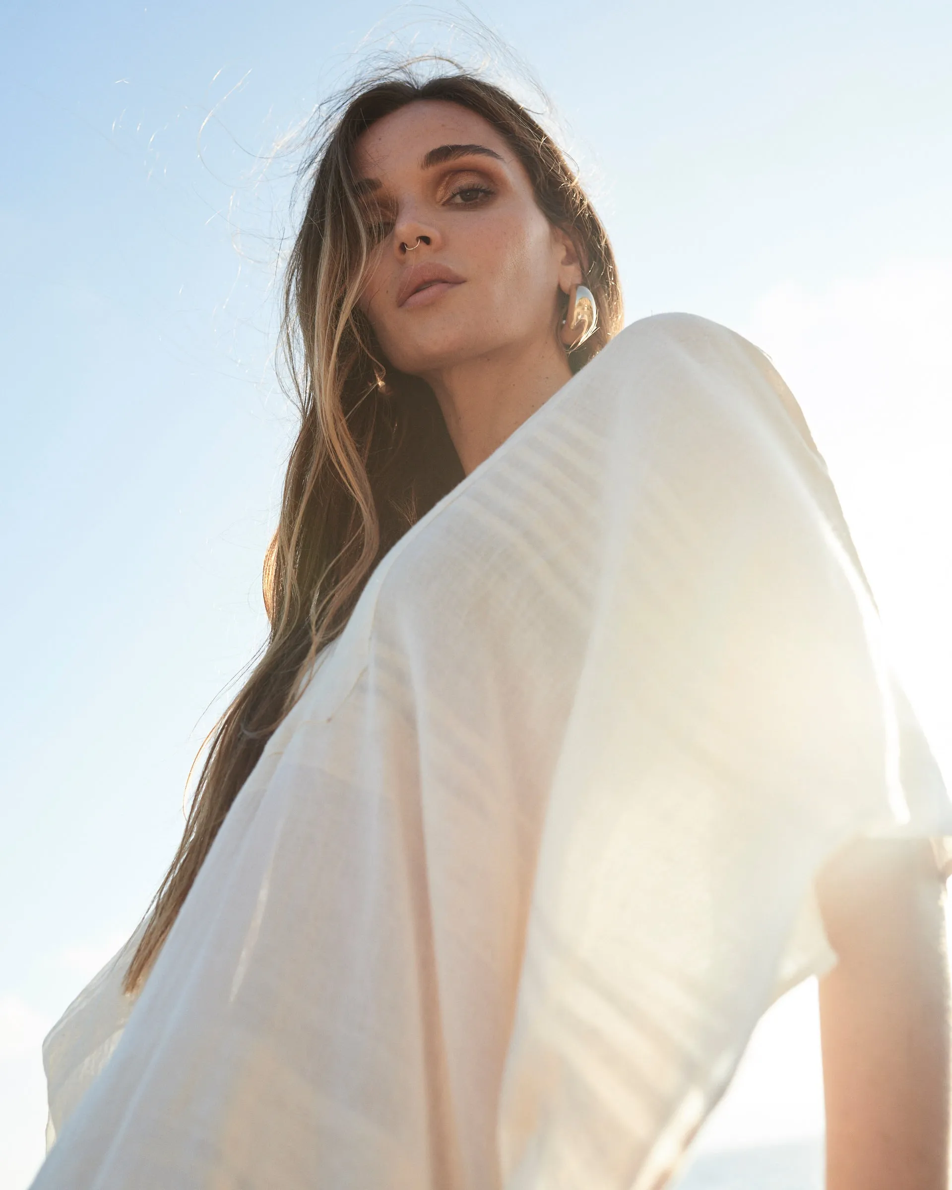 Naila Caftan