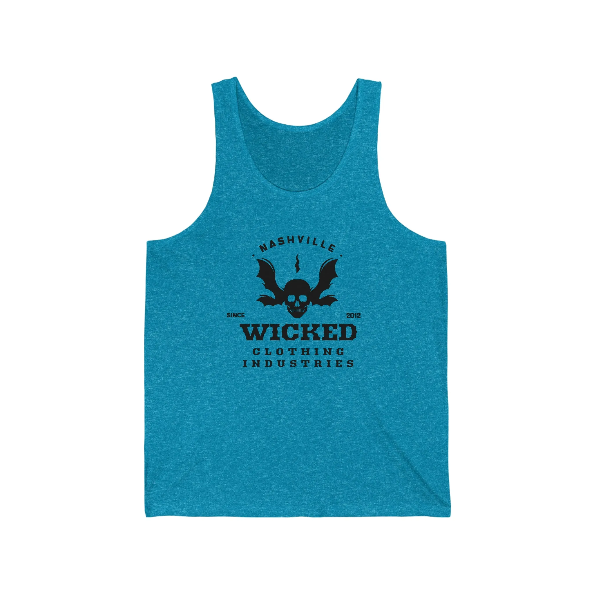 Nashville Tank Top