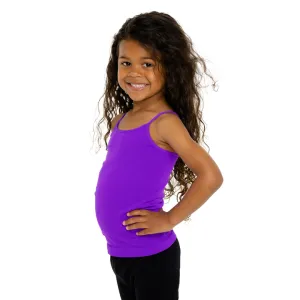 Neon Purple Camisole
