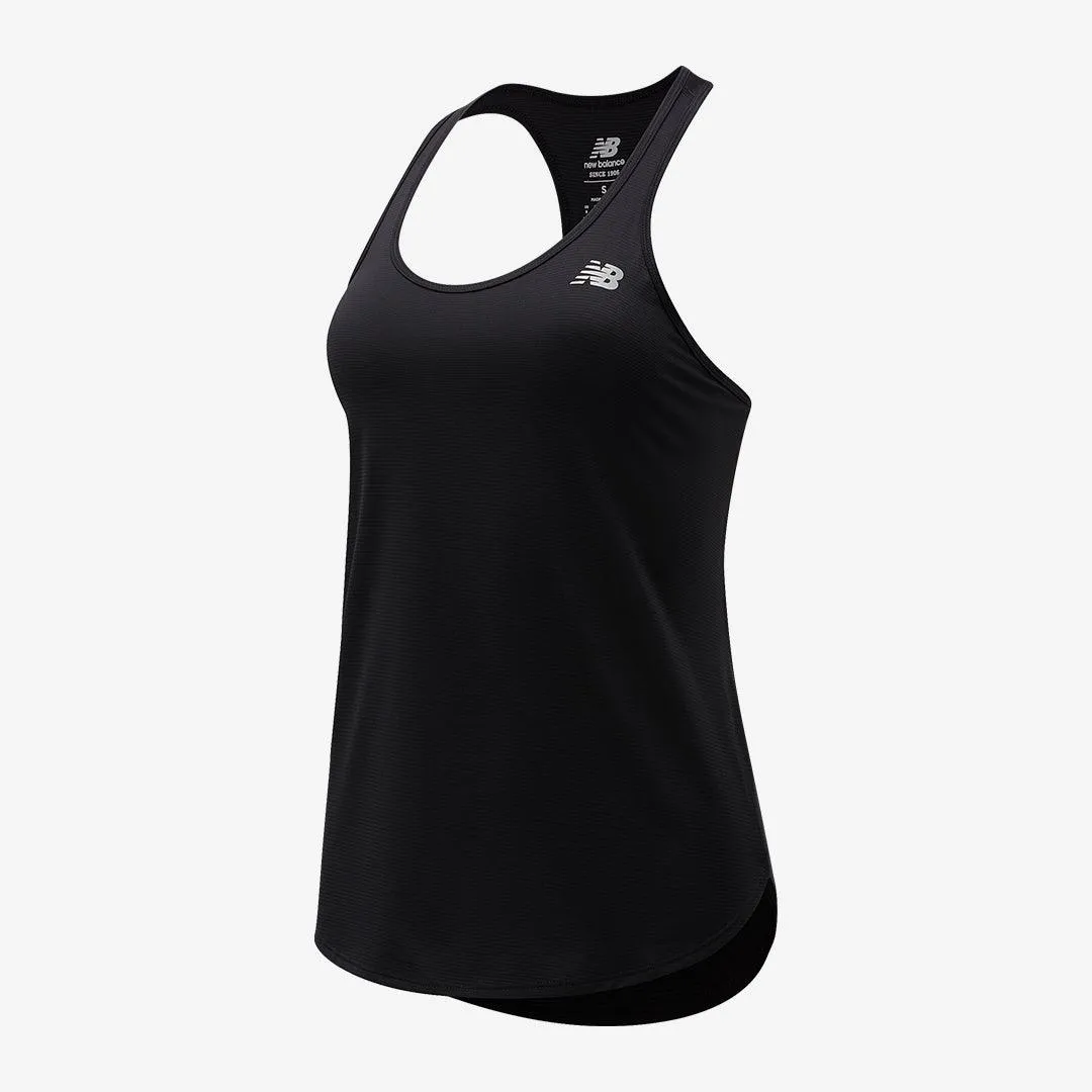 New Balance - Accelerate Tank - Femme