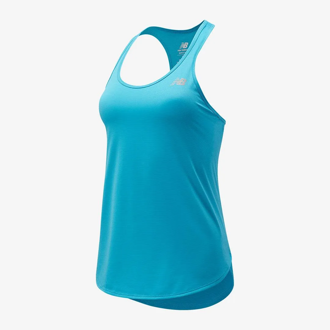 New Balance - Accelerate Tank - Femme