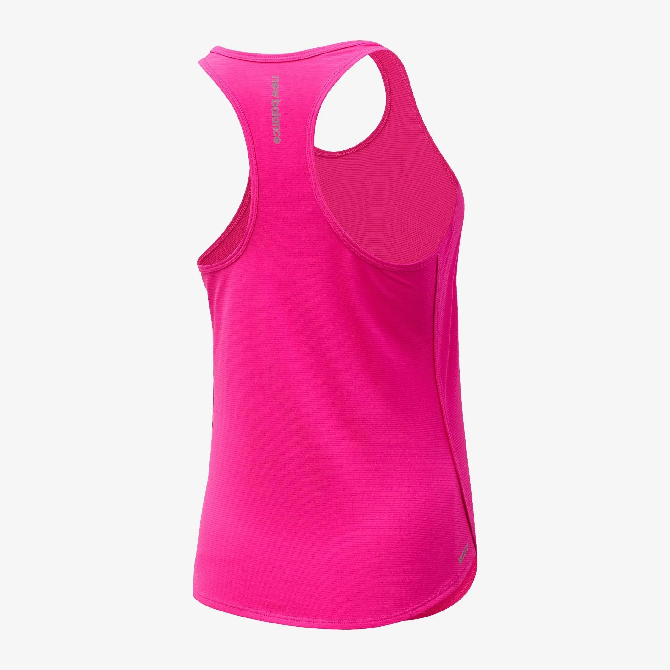 New Balance - Accelerate Tank - Femme