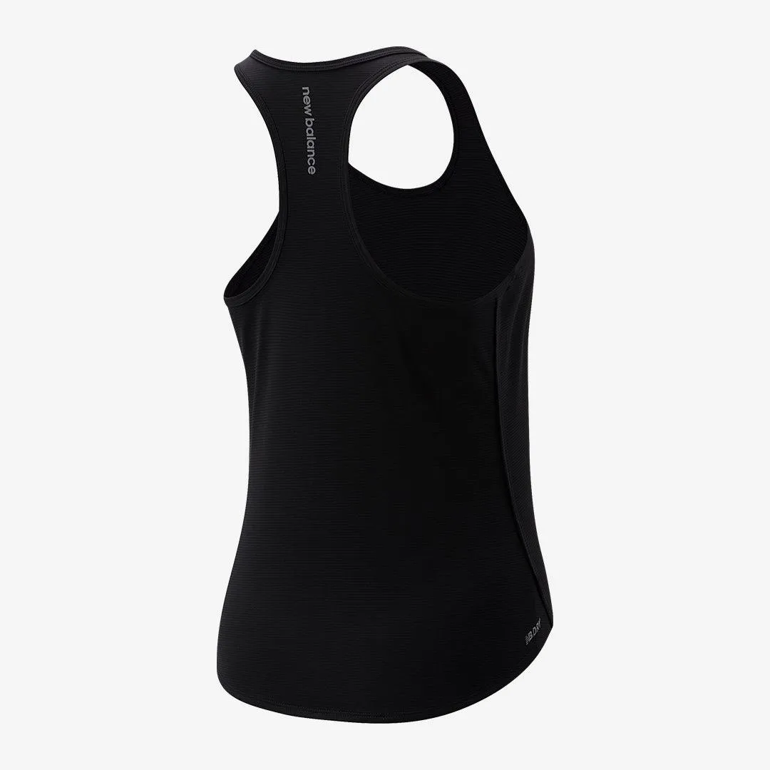 New Balance - Accelerate Tank - Femme