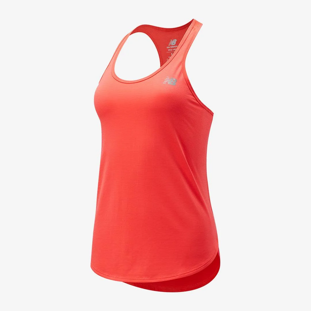 New Balance - Accelerate Tank - Femme