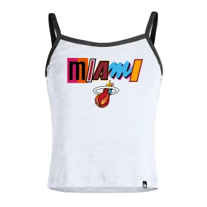 New Era Miami Mashup Vol. 2 Camisole Tank