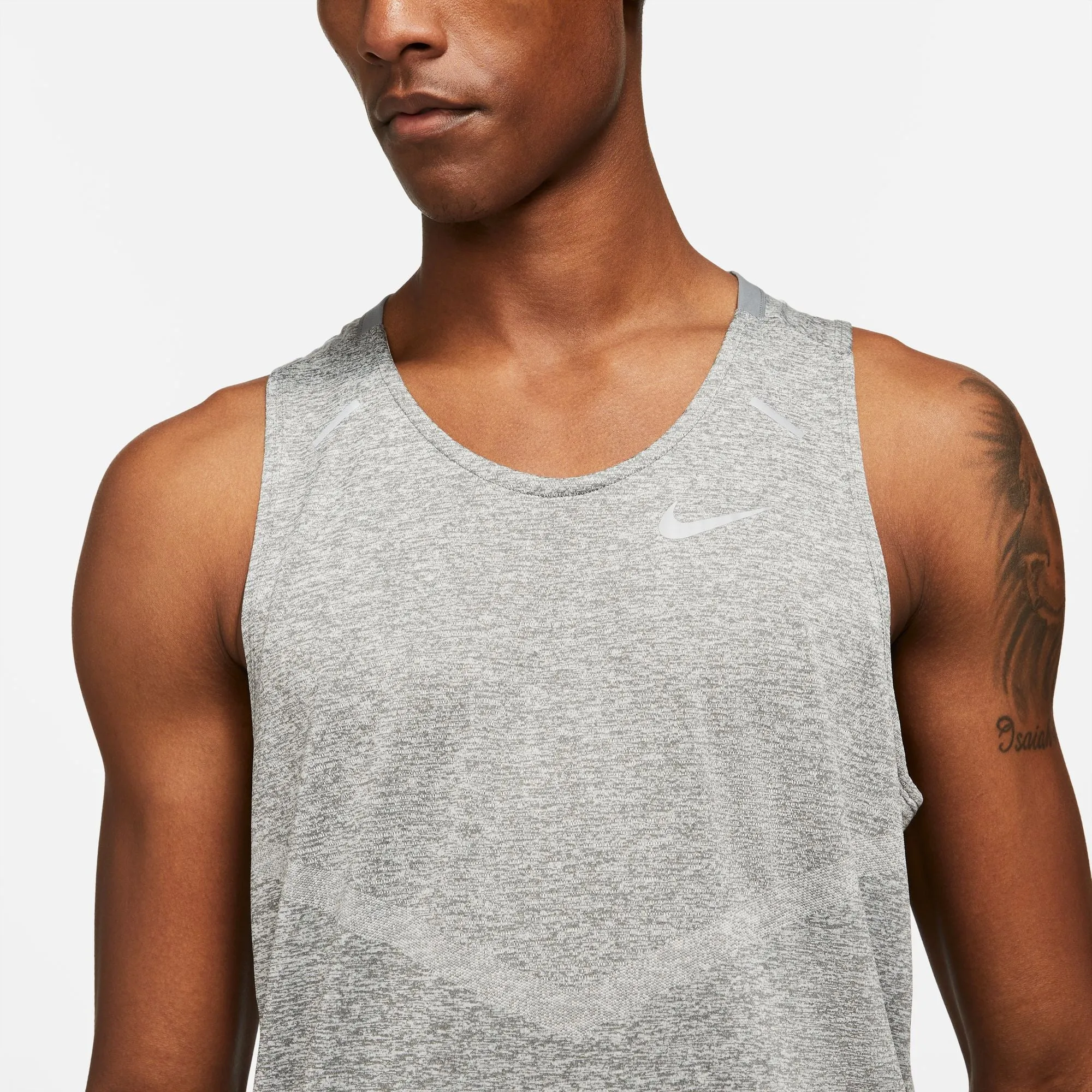Nike - Dri-Fit Rise 365 Running Tank - Homme