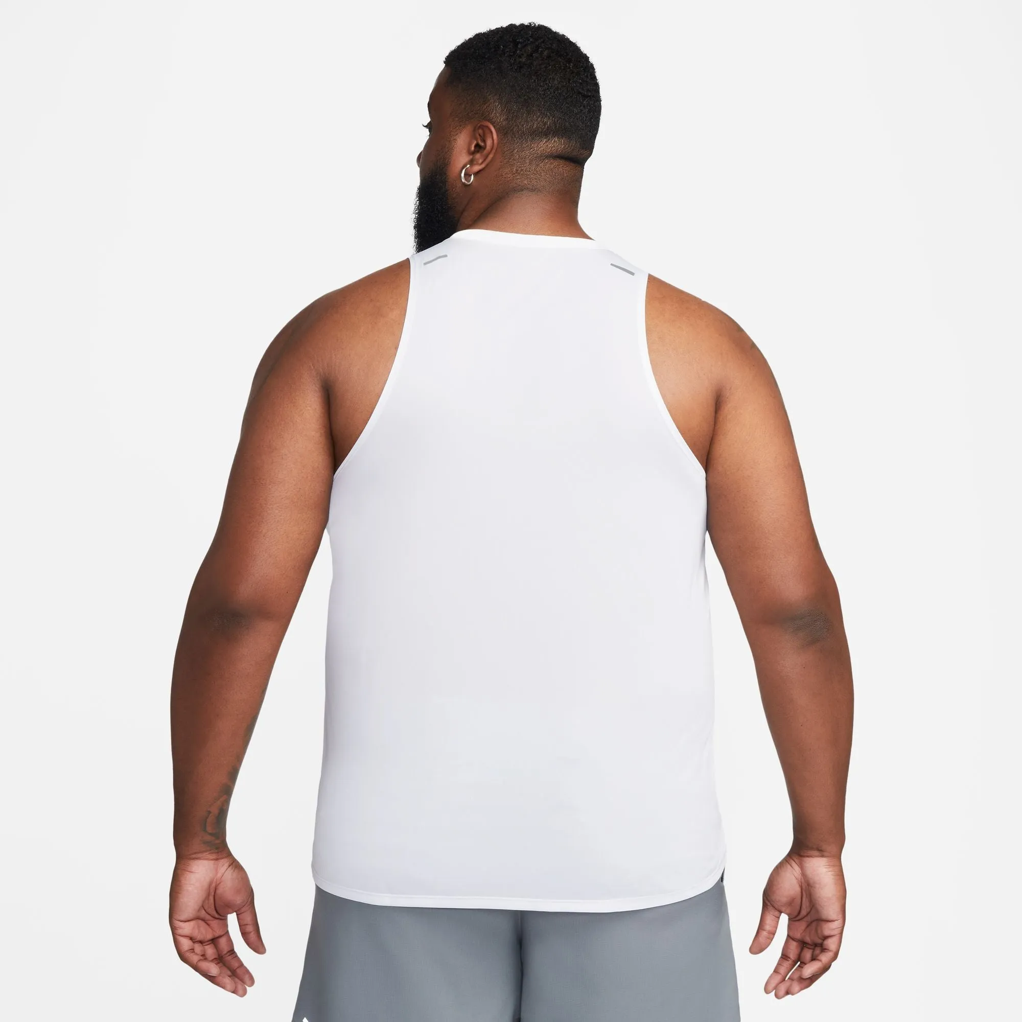 Nike - Dri-Fit Rise 365 Running Tank - Homme