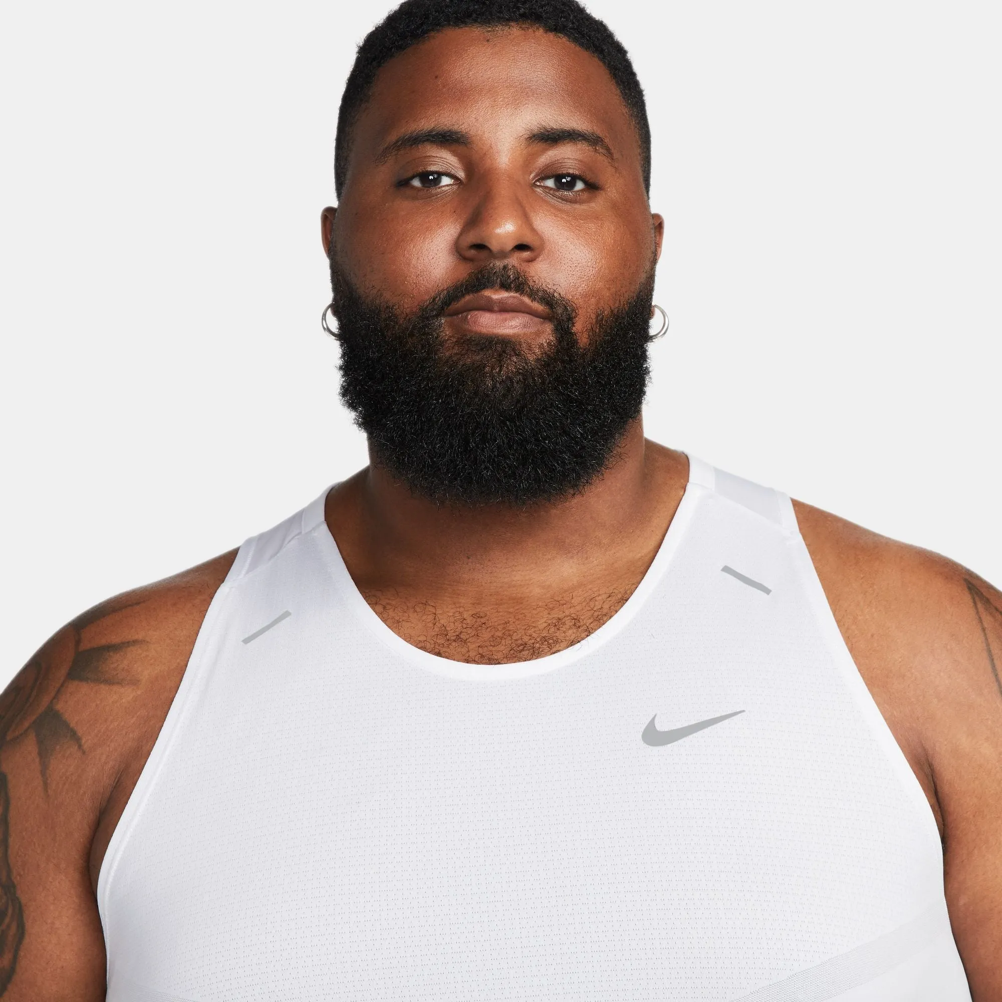 Nike - Dri-Fit Rise 365 Running Tank - Homme