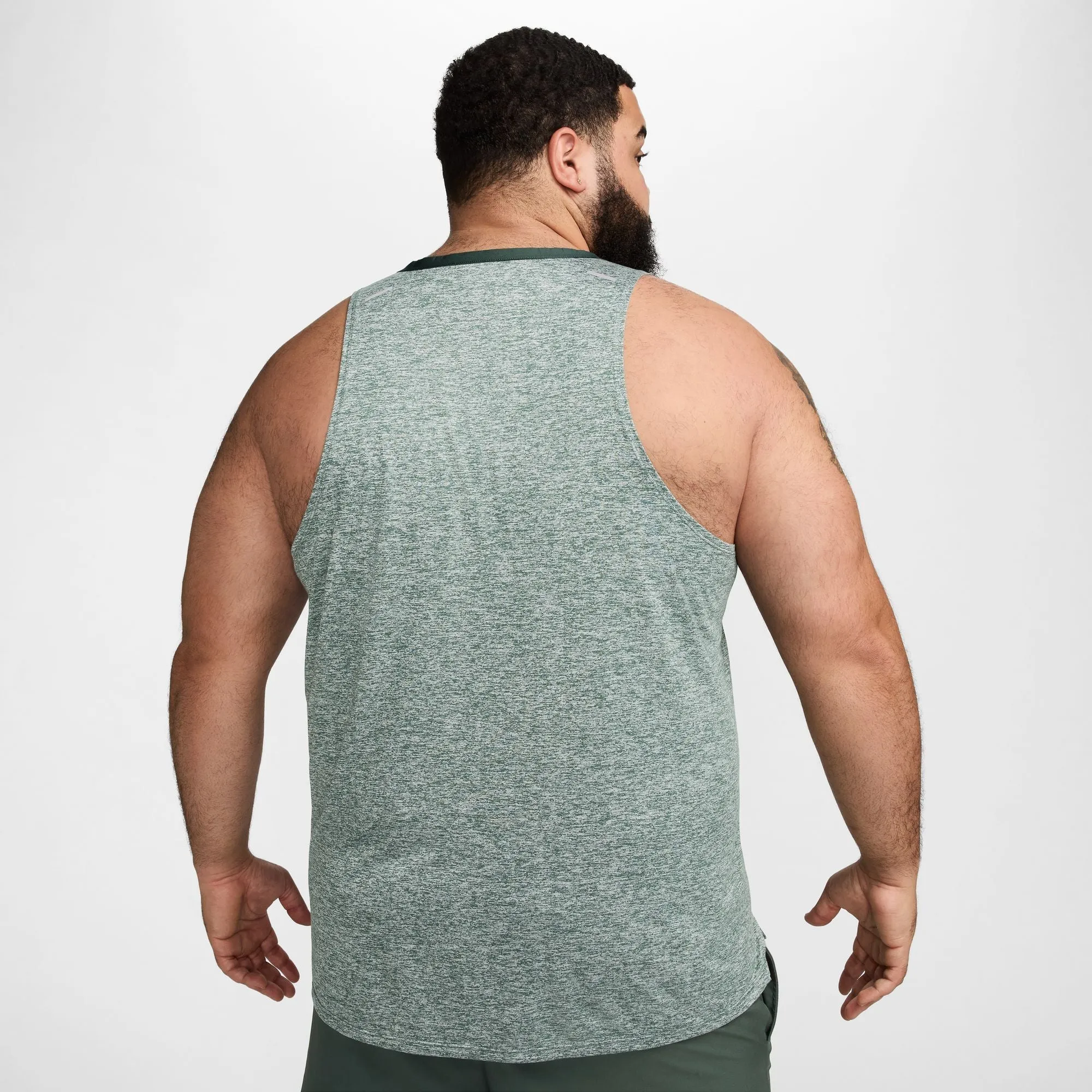 Nike - Dri-Fit Rise 365 Running Tank - Homme
