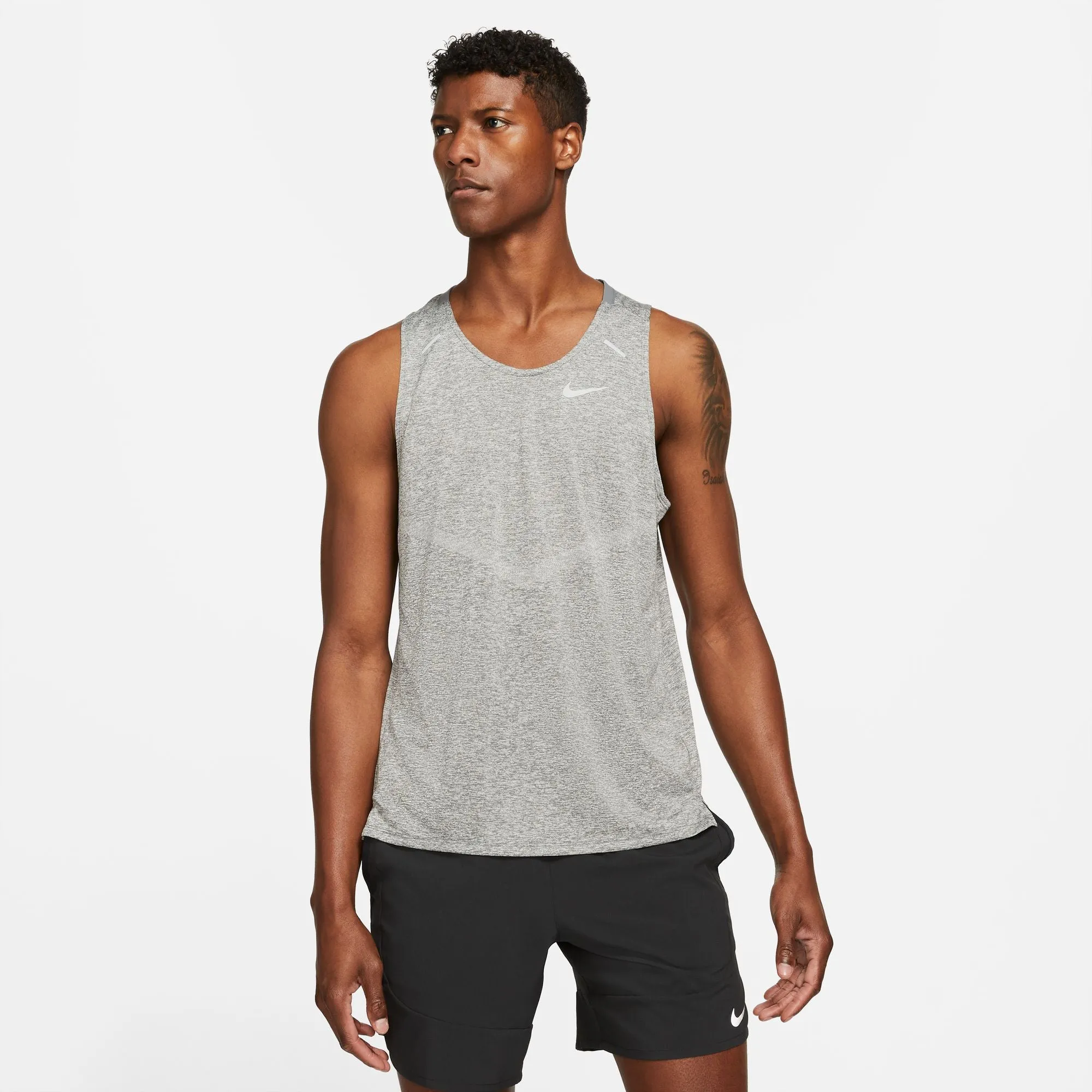 Nike - Dri-Fit Rise 365 Running Tank - Homme