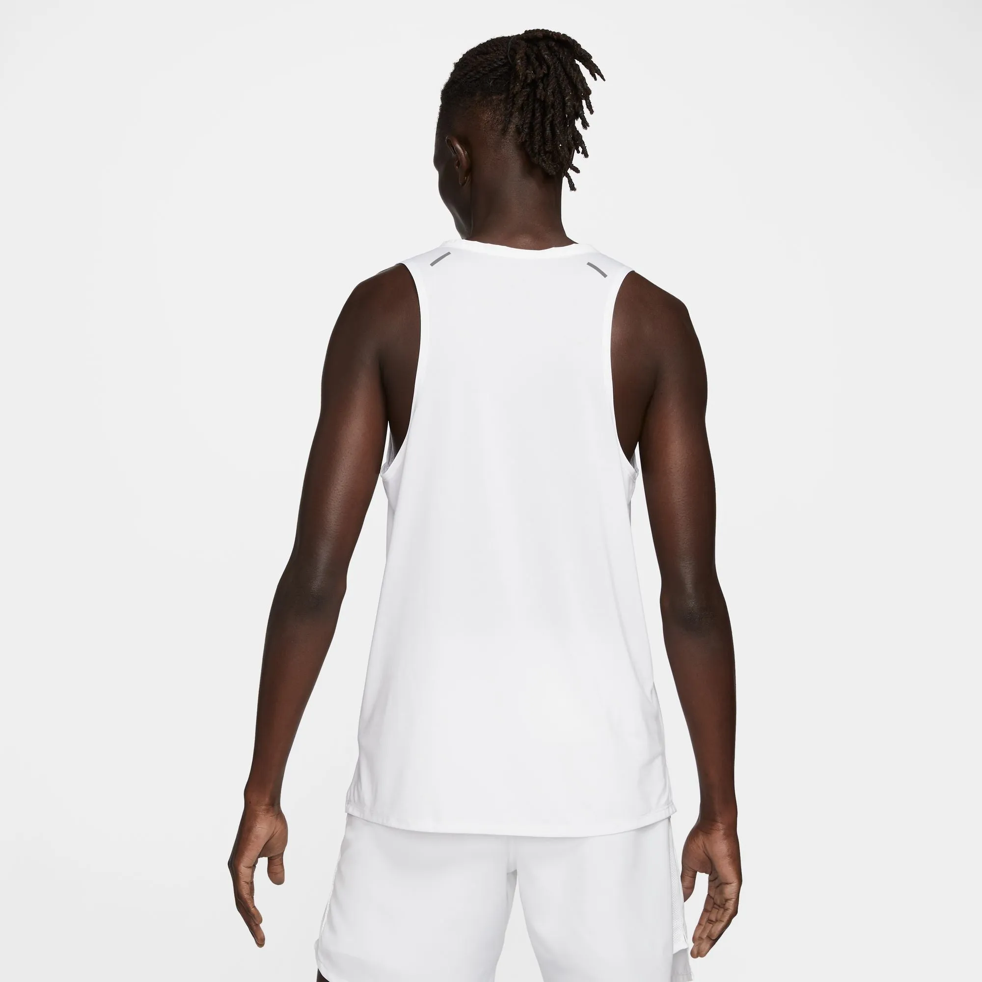 Nike - Dri-Fit Rise 365 Running Tank - Homme