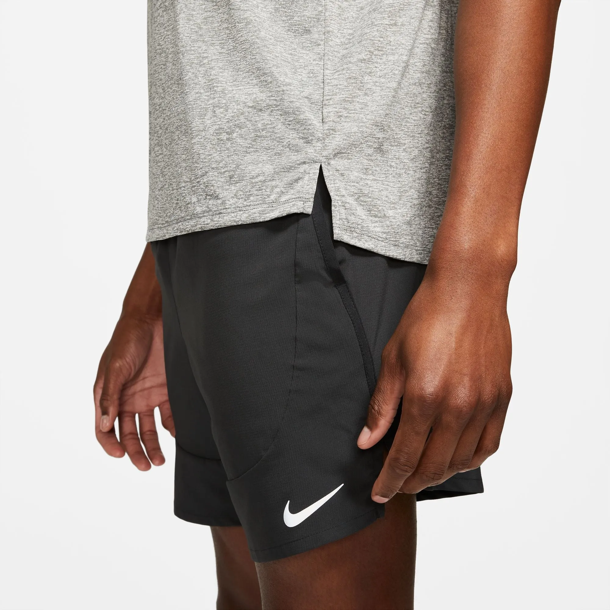 Nike - Dri-Fit Rise 365 Running Tank - Homme