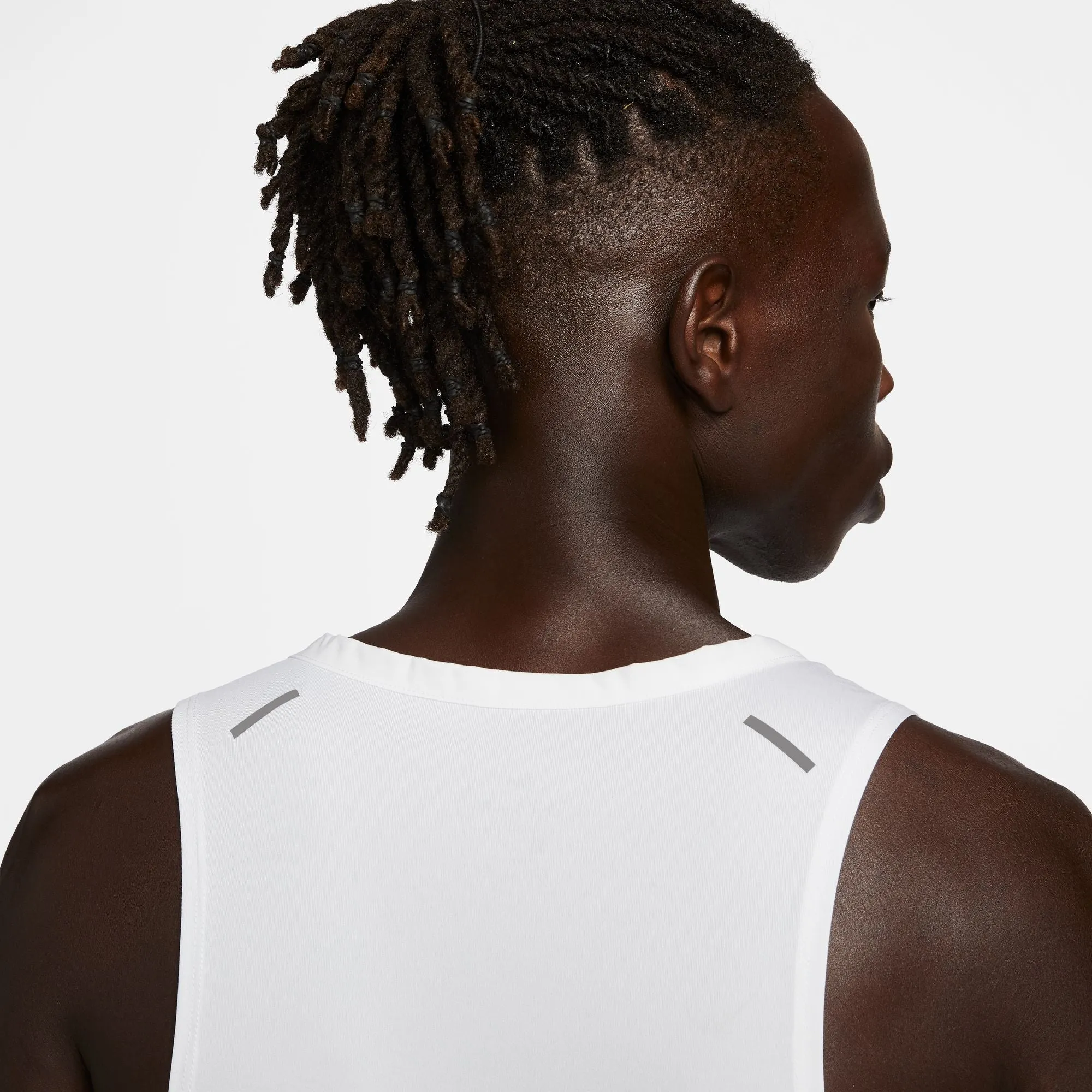 Nike - Dri-Fit Rise 365 Running Tank - Homme
