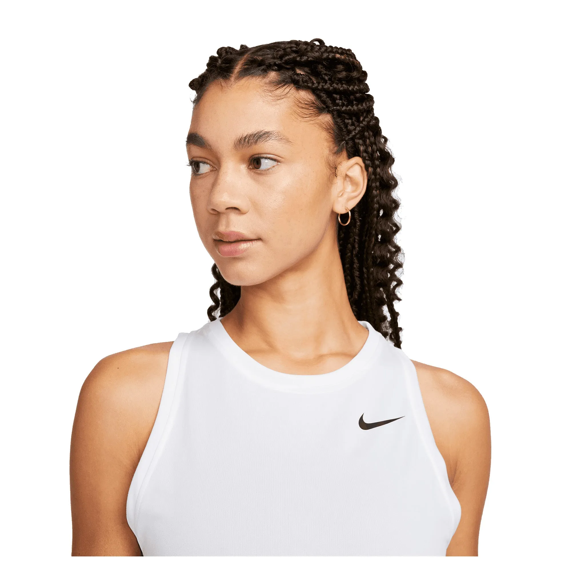 NIKE DRI-FIT TRAINING TANK - FEMME