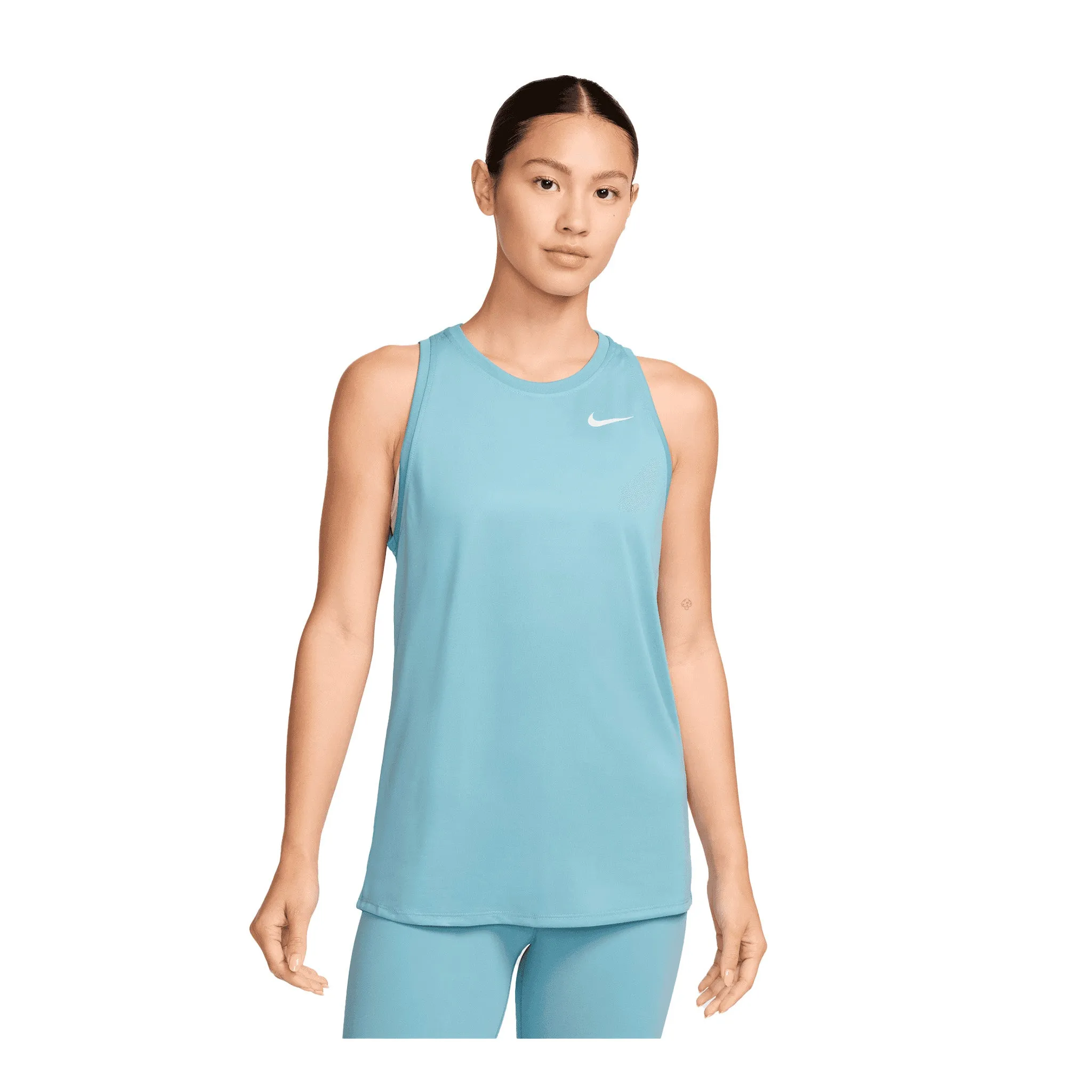 NIKE DRI-FIT TRAINING TANK - FEMME