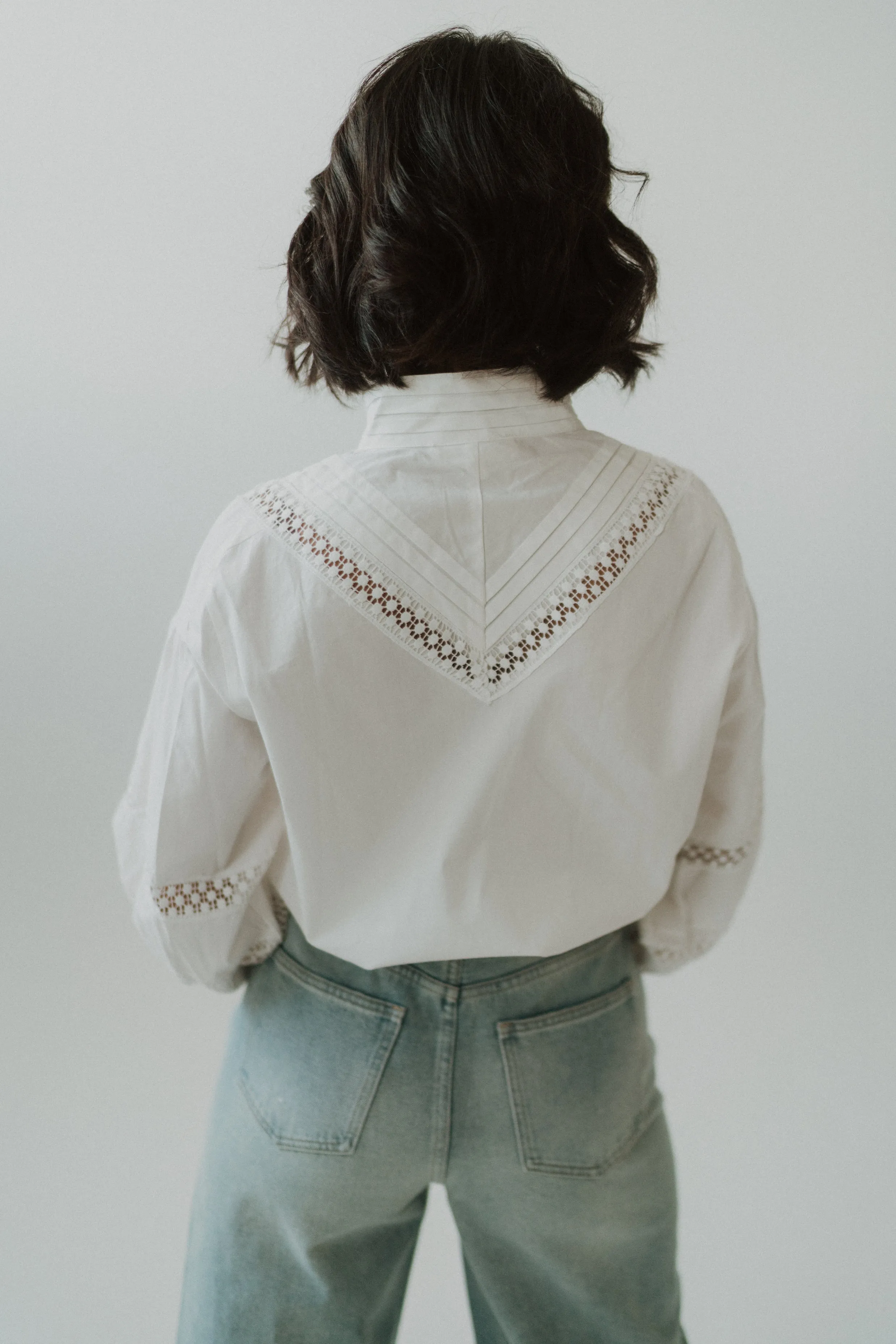Noella Top