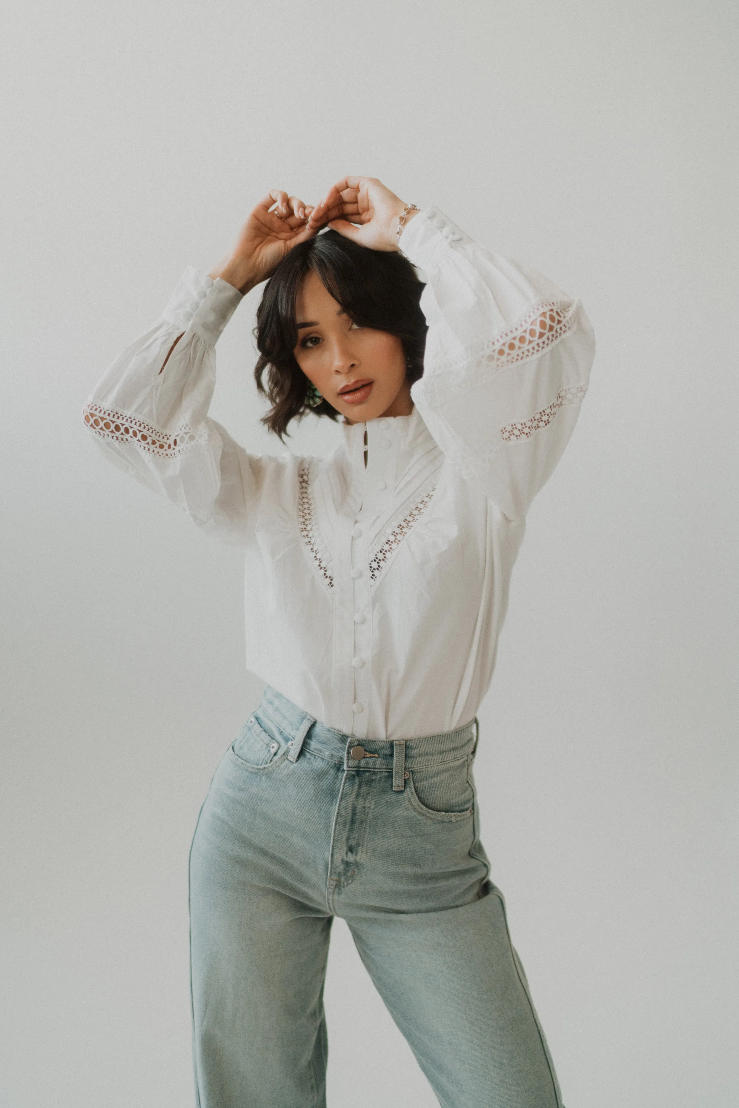 Noella Top