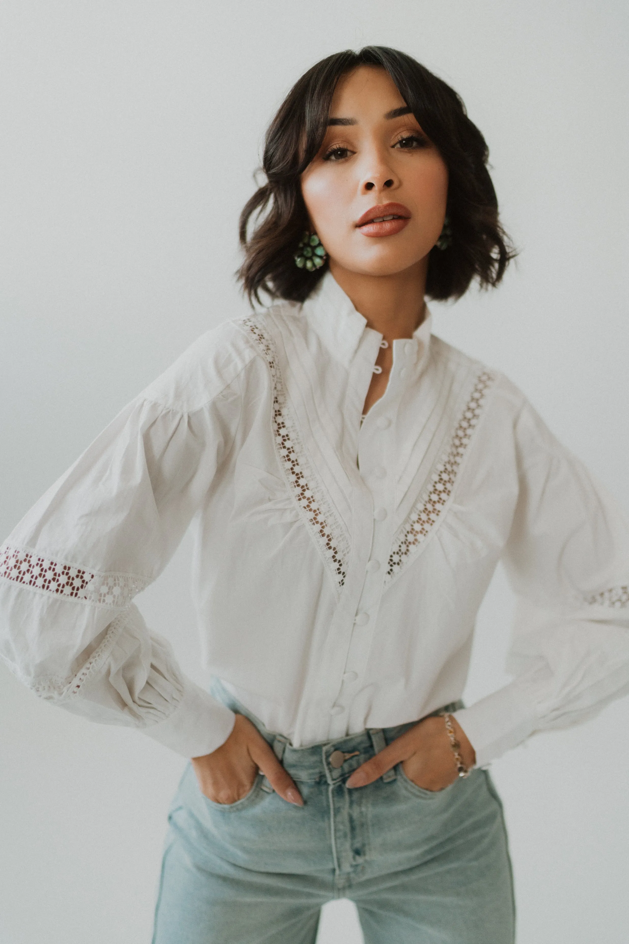 Noella Top