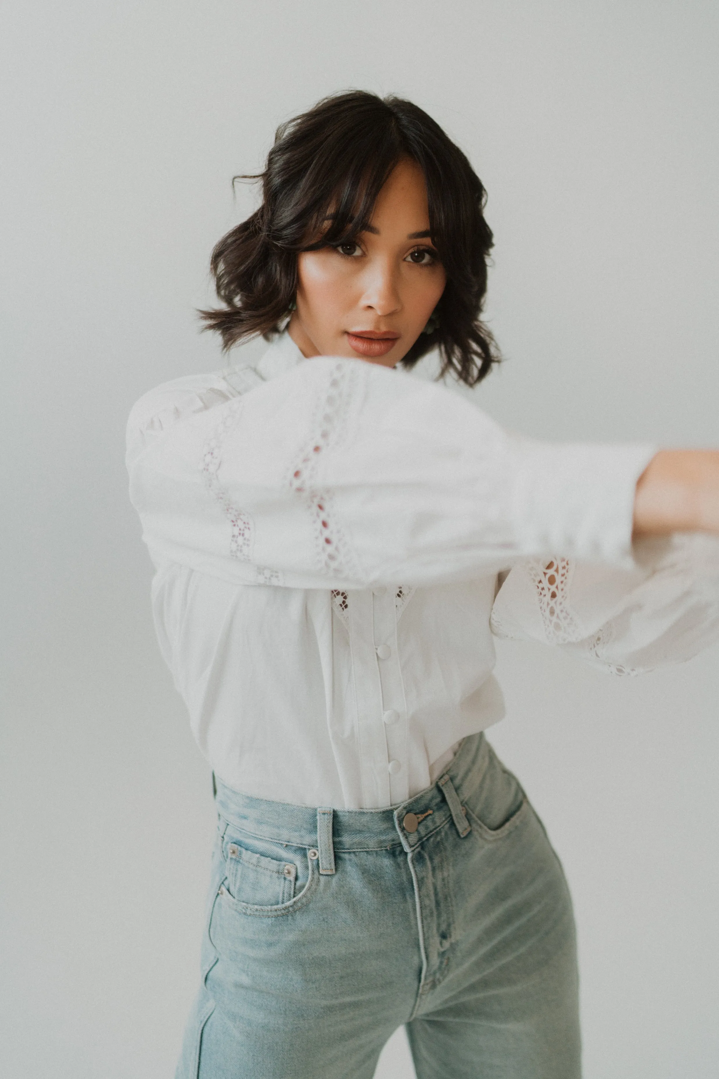 Noella Top