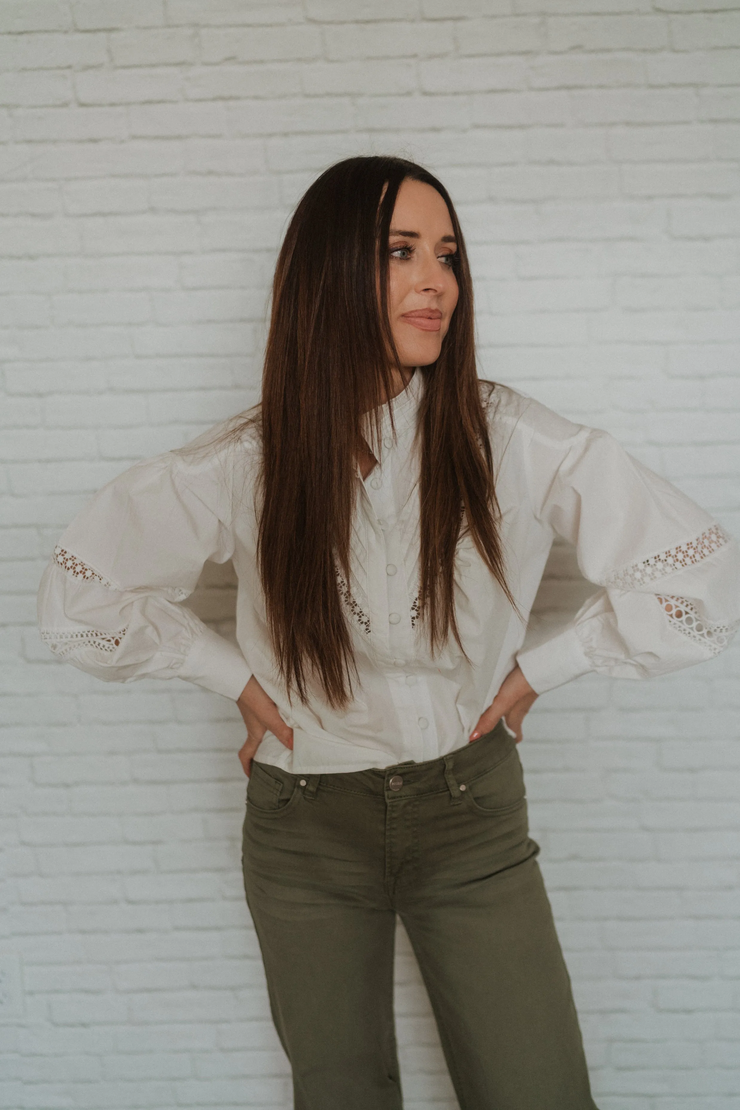 Noella Top