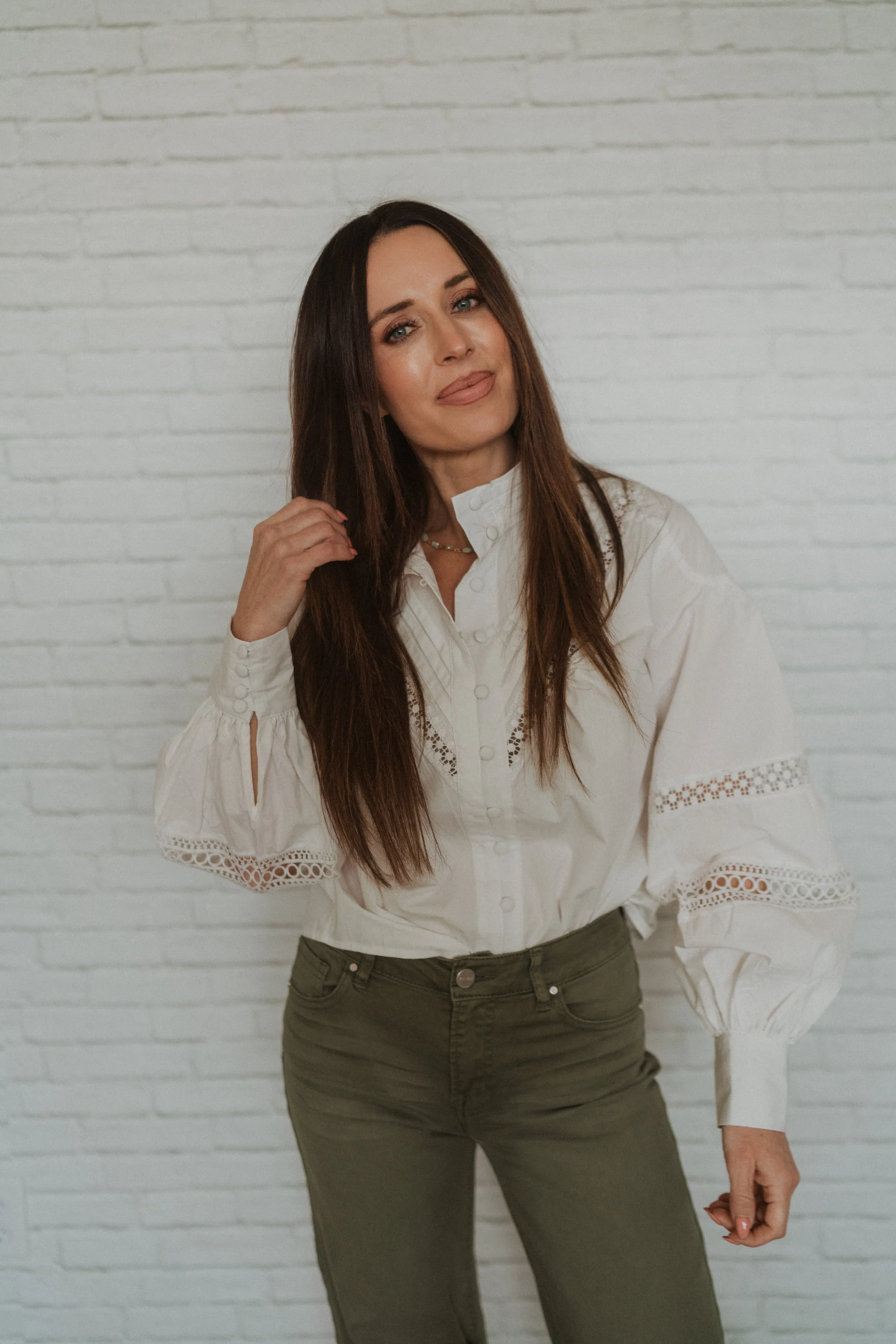 Noella Top
