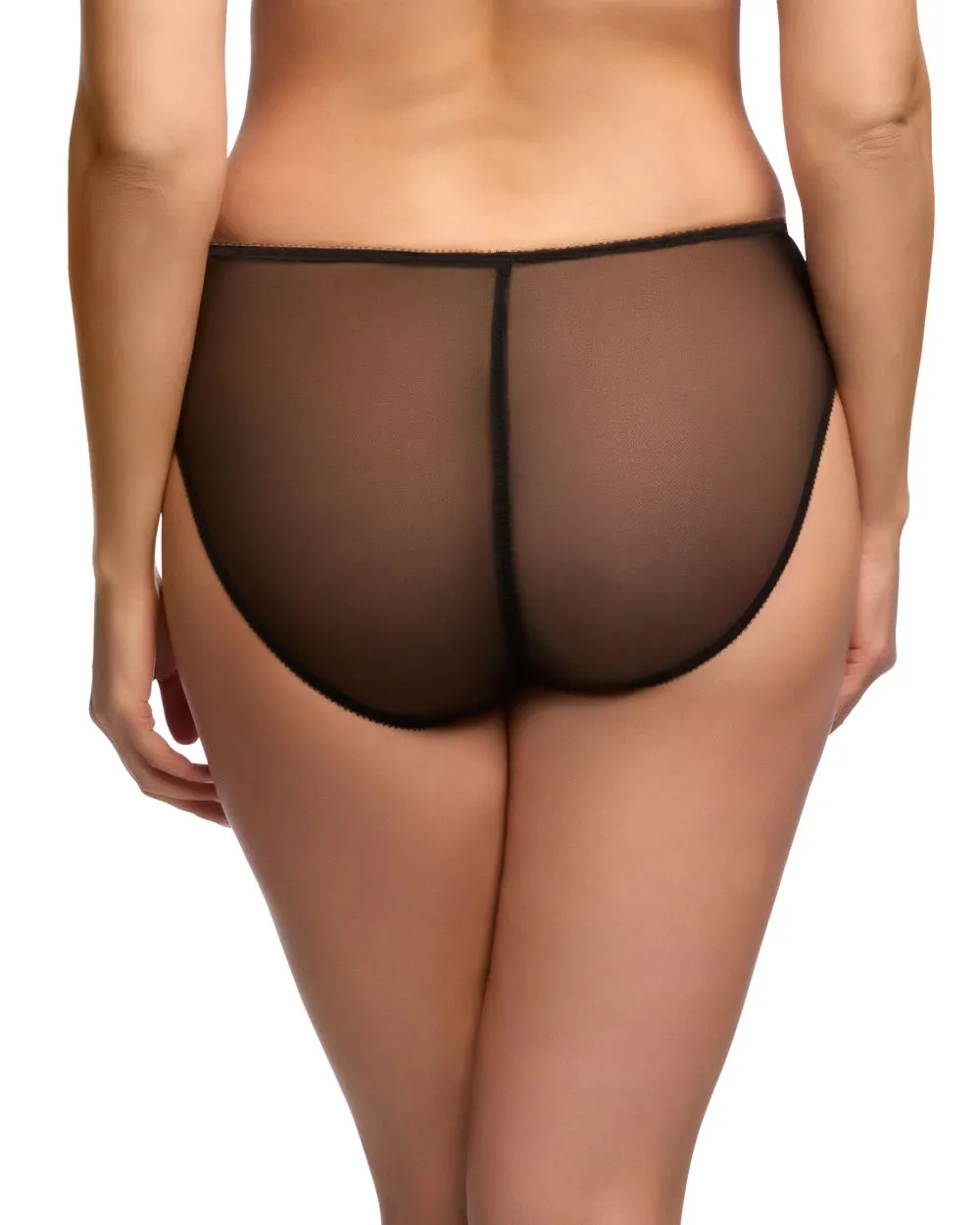 Nom De Plume Bikini