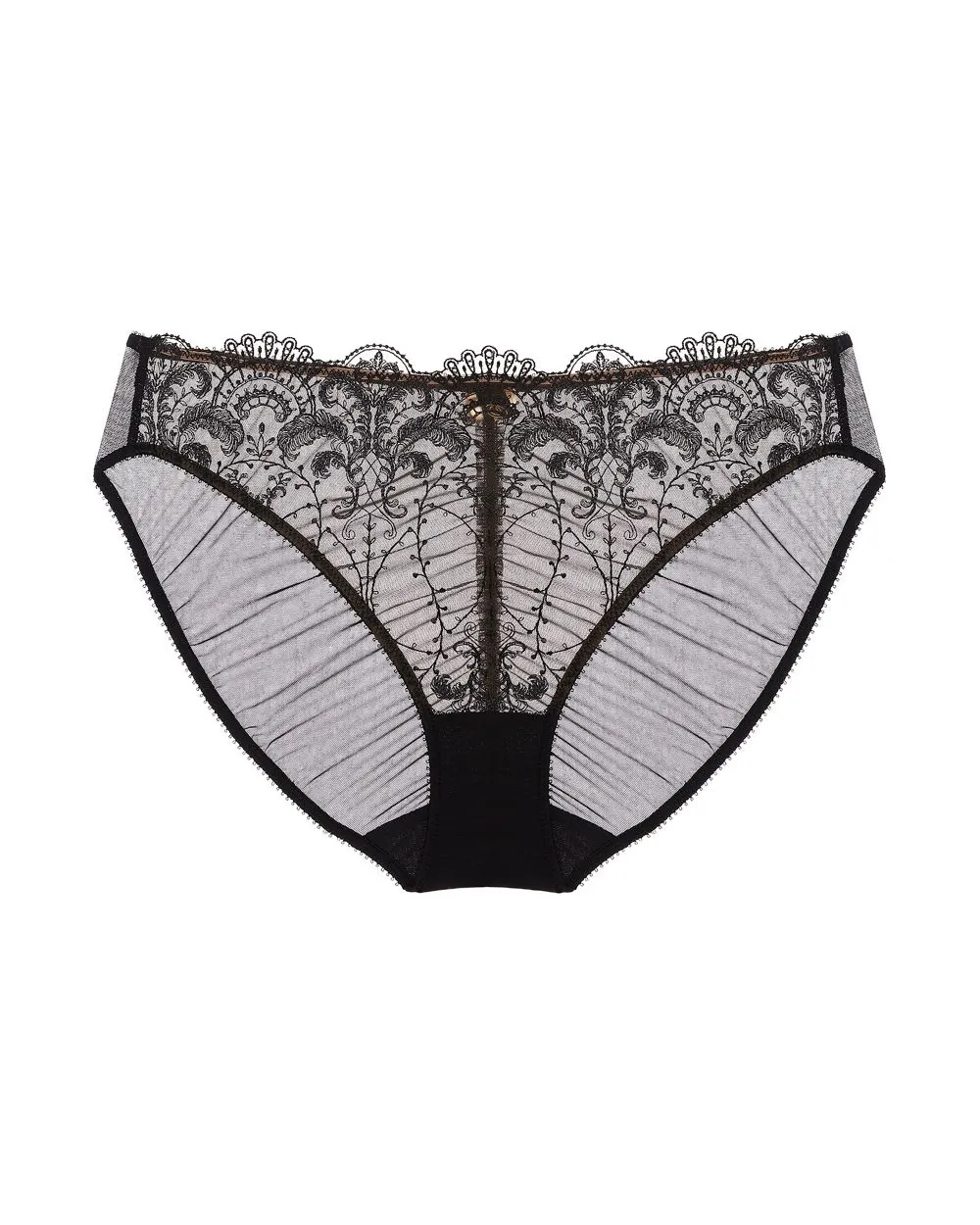 Nom De Plume Bikini