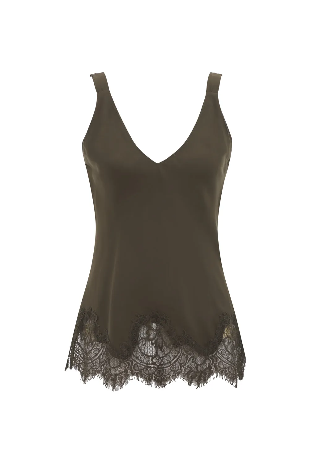 Now 60% OFF - Alexa Cami